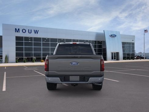 New 2026 Ford F150 XLT AWD/4WD image 5