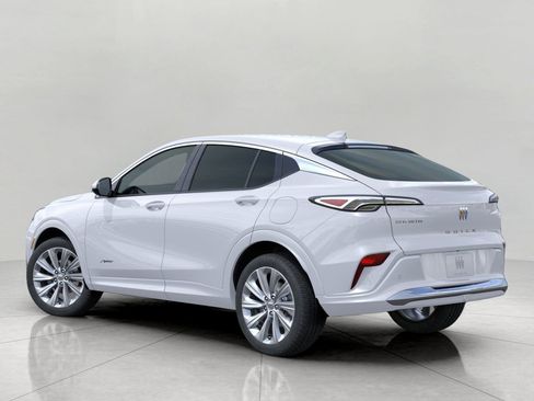 New 2026 Buick Envista Avenir image 3