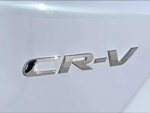 Used 2022 Honda CR-V EX-L image 32