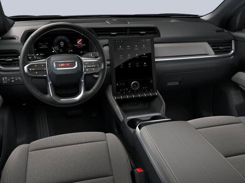 New 2026 GMC Terrain Elevation w/ Technology Package II AWD/4WD image 39