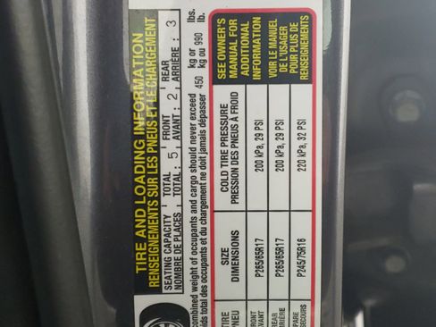 Used 2022 Toyota Tacoma 4x4 Double Cab image 29