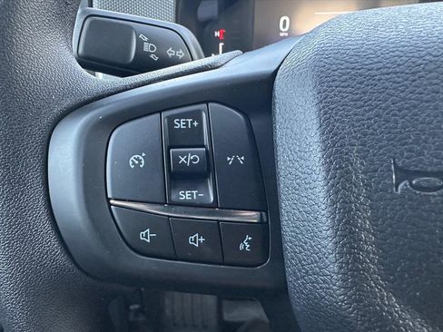 New 2026 Ford Ranger XL image 12