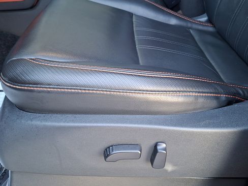 Certified 2023 Nissan Frontier PRO-4X w/ Pro-4X Premium Package image 18