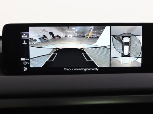 New 2026 MAZDA CX-50 2.5 Turbo w/ Accent Package image 29