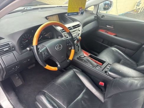 Used 2010 Lexus RX 350 AWD image 11