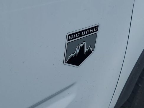 Certified 2023 Ford Bronco Sport Big Bend w/ Convenience Package image 6