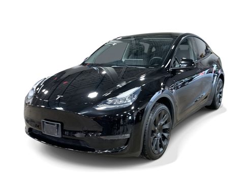 Certified 2023 Tesla Model Y AWD image 14