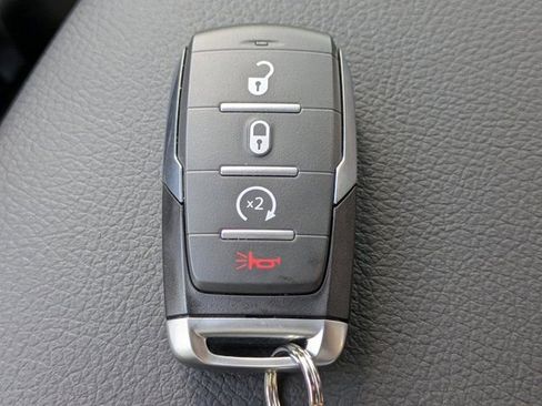 New 2026 RAM 1500 Big Horn image 25