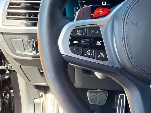 Used 2024 BMW X3 M w/ Competition Package image 38