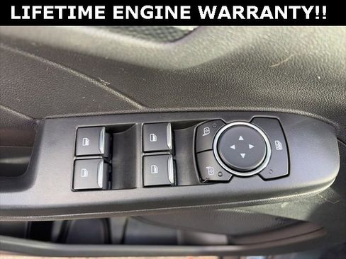 Used 2025 Ford Escape ST-Line w/ Tech Pack #1 image 18