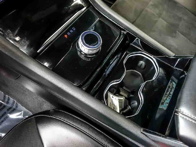 Used 2023 Jeep Grand Cherokee Altitude AWD/4WD image 25