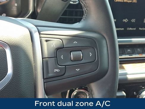 Used 2026 GMC Sierra 1500 Elevation AWD/4WD image 8