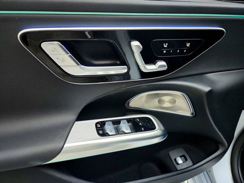 Used 2025 Mercedes-Benz E 450 4MATIC Sedan image 20