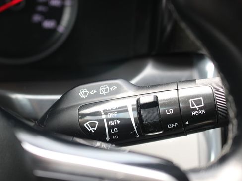 Used 2021 Kia Sorento SX FWD image 25