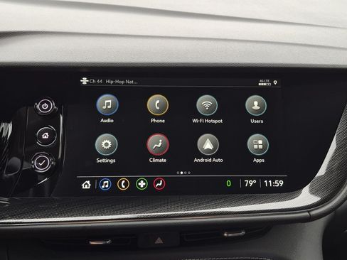 Used 2023 Buick Envision Essence FWD image 22