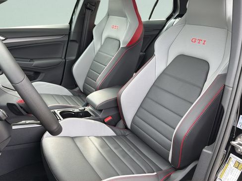 New 2026 Volkswagen GTI Autobahn FWD image 25