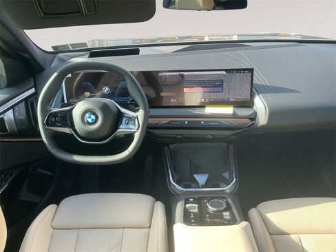 New 2026 BMW X3 xDrive30 w/ Premium Package image 10