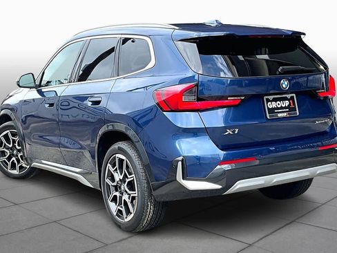 Used 2025 BMW X1 xDrive28i image 11