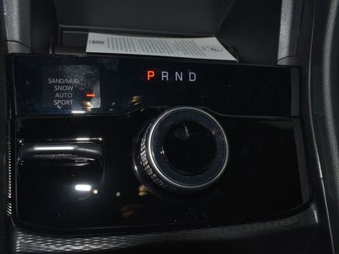 New 2025 Jeep Grand Cherokee L Limited w/ Black Appearance Package image 26