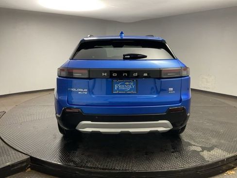 New 2026 Honda Prologue Elite image 6
