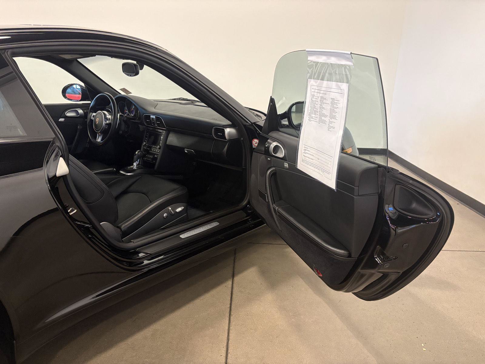 Used 2011 Porsche 911 Carrera S RWD image 31