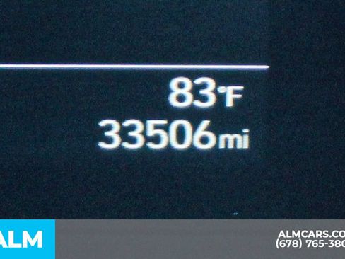 Used 2025 Hyundai Kona SEL FWD image 36