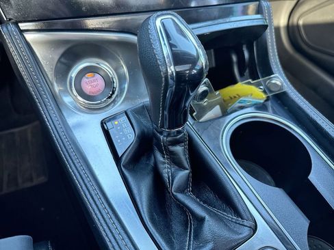 Used 2020 Nissan Maxima Platinum image 18