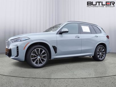 Certified 2024 BMW X5 sDrive40i w/ M Sport Package