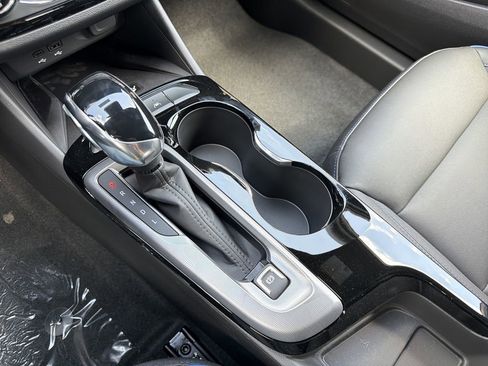 New 2026 Buick Envista Sport Touring image 8