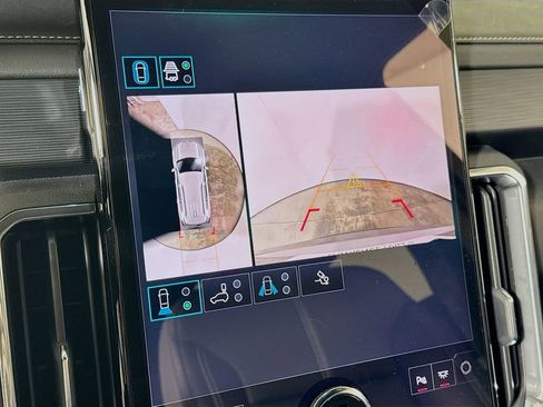 New 2026 GMC Acadia Elevation w/ Black Edition image 9