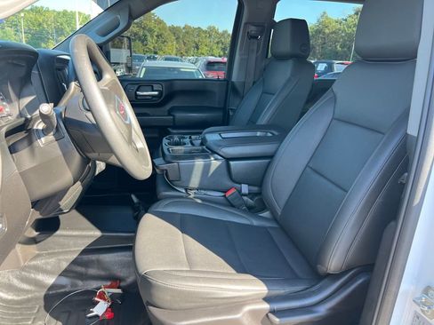 Certified 2024 GMC Sierra 2500 Pro image 12