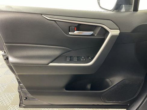 Certified 2022 Toyota RAV4 SE w/ Weather & Moonroof Package image 20
