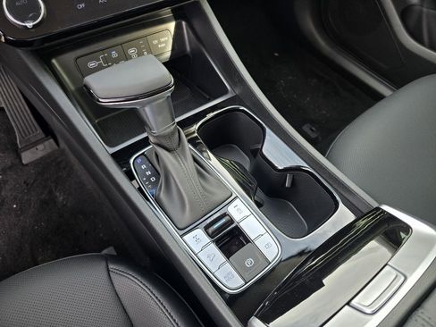 New 2026 Hyundai Tucson SEL image 19