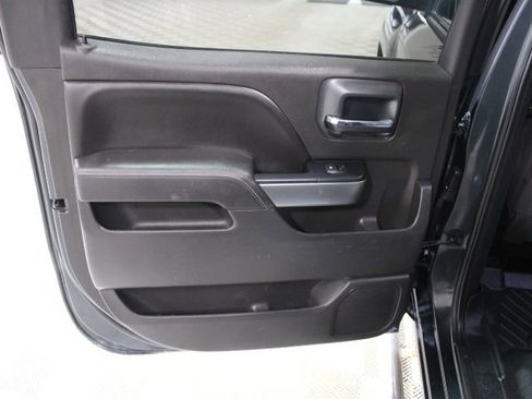 Used 2018 Chevrolet Silverado 1500 LT w/ All Star Edition AWD/4WD image 19