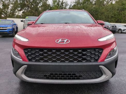 Used 2023 Hyundai Kona SEL w/ Convenience Package image 9