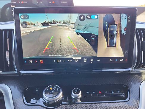 Used 2025 Ford Expedition Platinum w/ Stealth Performance Package image 14