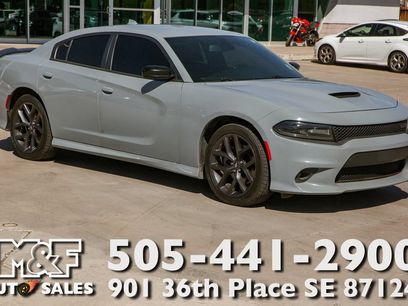 Used 2021 Dodge Charger GT w/ Plus Group