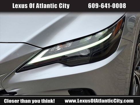 Certified 2023 Lexus RX 350 Premium w/ Accessory Package (Z1) AWD/4WD image 9