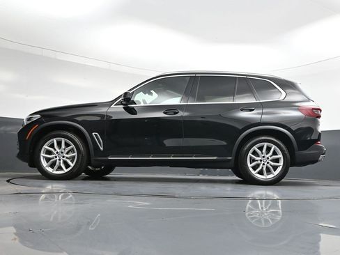 Used 2023 BMW X5 xDrive40i w/ Premium Package AWD/4WD image 31