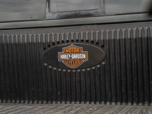 Used 2002 Ford F150 Harley-Davidson image 22