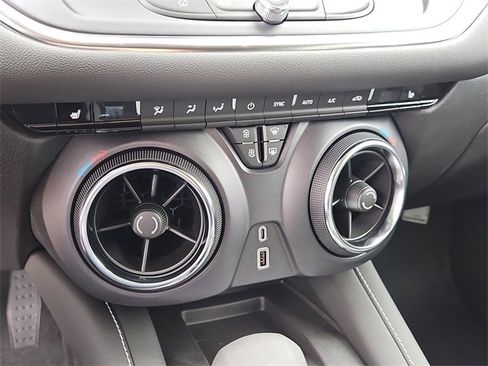 New 2026 Chevrolet Blazer LT w/ Convenience Package image 27