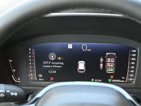 New 2026 Honda Pilot EX-L image 38