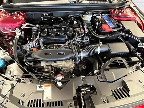 New 2025 Honda Accord SE image 11