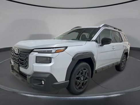 New 2026 Subaru Outback Limited image 1