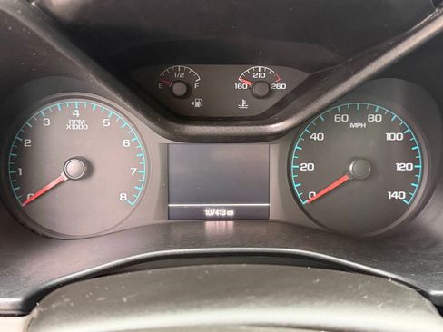 Used 2016 Chevrolet Colorado W/T RWD image 15