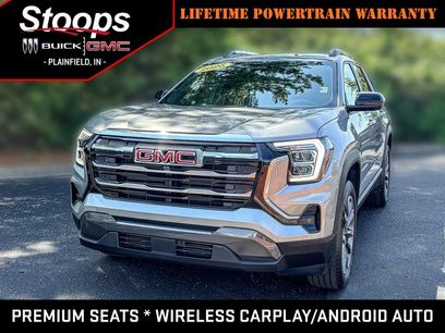 Used 2026 GMC Terrain Elevation w/ Elevation Premium Package