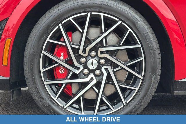 Used 2022 Ford Mustang Mach-E GT w/ GT Performance Edition AWD/4WD image 29