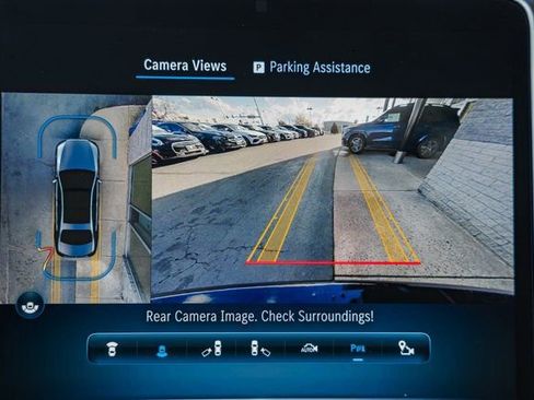 Certified 2022 Mercedes-Benz S 580 4MATIC Sedan image 42