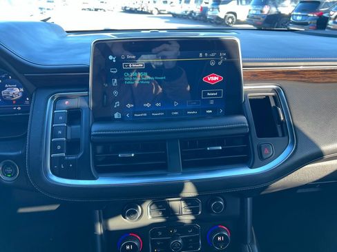 Used 2023 Chevrolet Tahoe Premier image 36