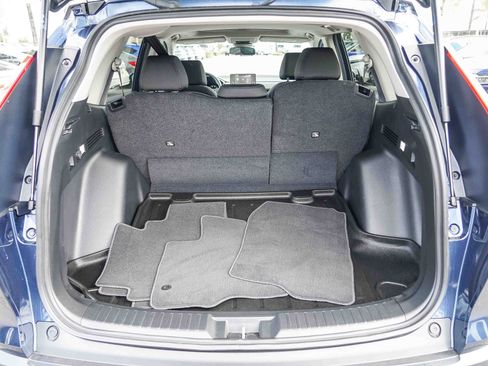 Used 2025 Honda CR-V EX image 31